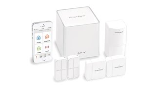 iSmart Alarm