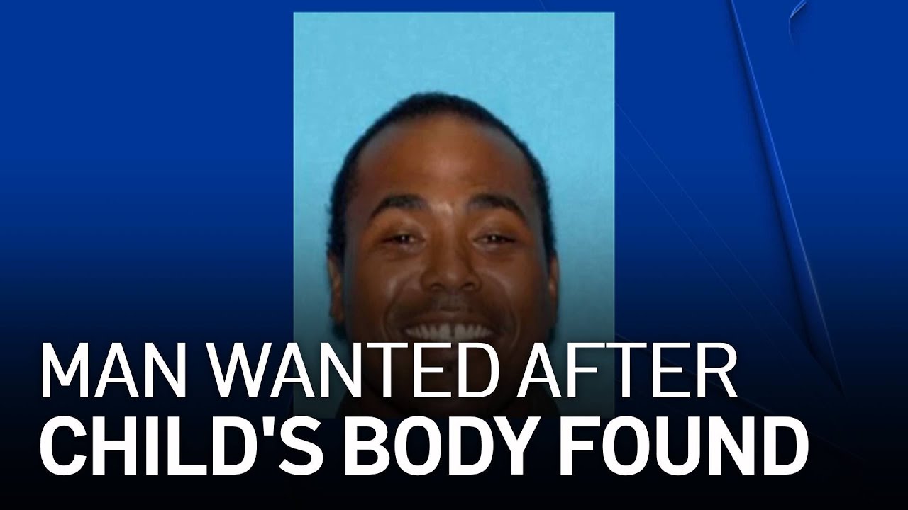 Man Wanted After Body Found in Merced During Search for Missing Hayward ...