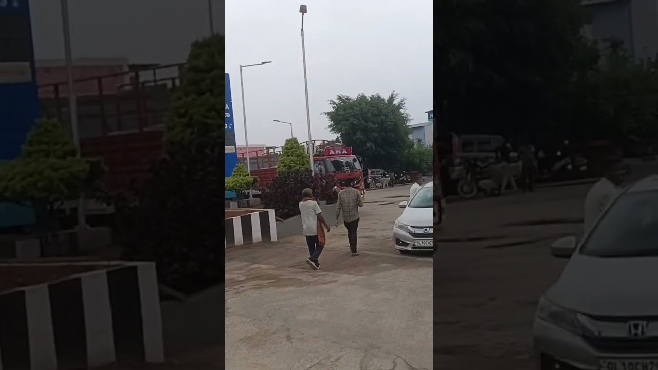 Tamil Nadu Road 🛣️ 