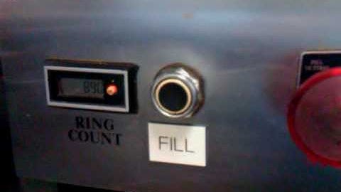 Schaefer Technologies Model 10