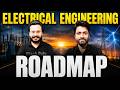 🔥ROADMAP | Electrical Engineering | #gtechpoly