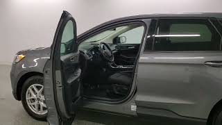 2022 Ford Edge SE AWD Willard  Attica  Plymouth  New Pittsburgh  New Washington