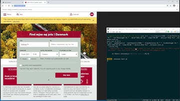 Browser + API: Single test suite - Demo