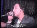 مهرجان كرم سلطان النجم عبده الصغير موال البحر هذا جناه ابى والموسيقار وليد الحاوى من بهجات والقنصل