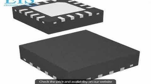 Sell PIC16LF1823-E/JQ of Microchip Technology