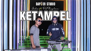 DJ Theplex, Echo - Ketampel (Remix Version) - ( )