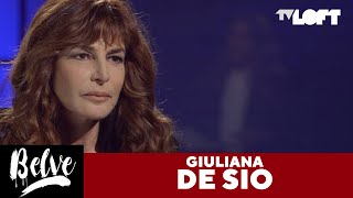 Exclusive: The First Season of 'Beasts' with Giuliana De Sio