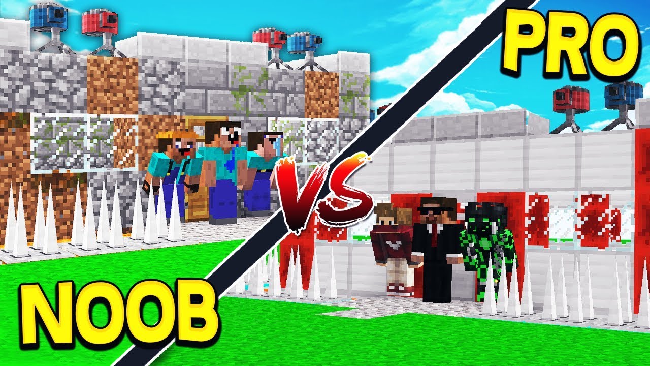 MOST PROTECTED BASE CHALLENGE!