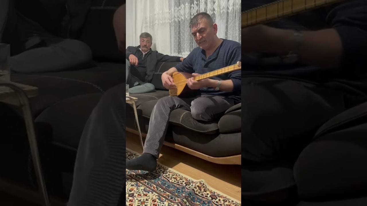 Nuri Atalay-Bu Adam Benim Babam Sekiz Köşe Kasketiyle..!!!