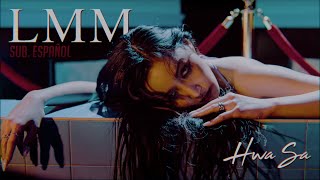 LMM ✧ Hwa Sa - traducción al español +MV ༄