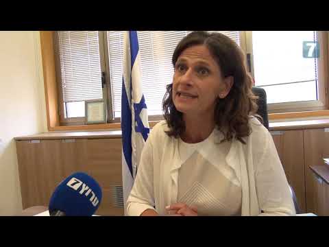 MK Michal Cotler-Wuns: Unacceptable double standard on digital media