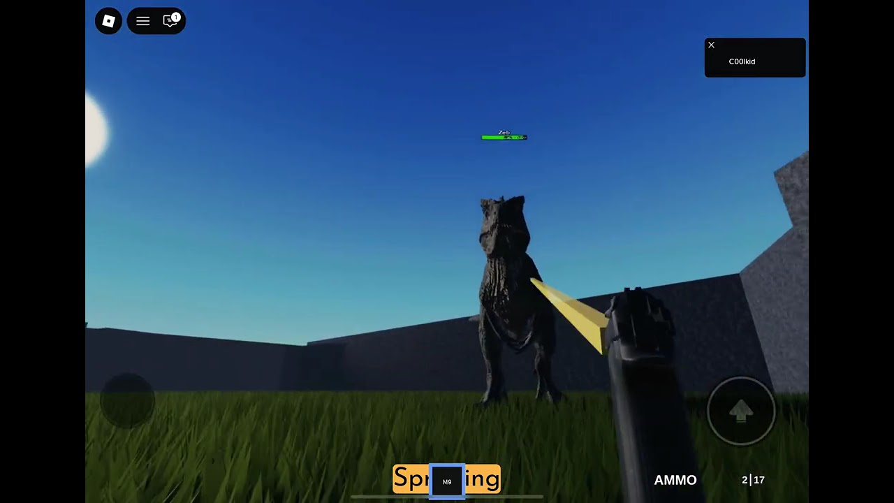 How to get giga and how to. Get on docks as human