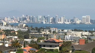 ЗАБУГОРСКИЙ мой новый офис в СанДиего 🌻 San Diego California Соболев делит 1с Малаховым