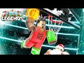 Basketball Legends Roblox