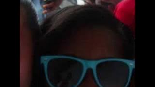 Senior Year Highlights 2008-2009