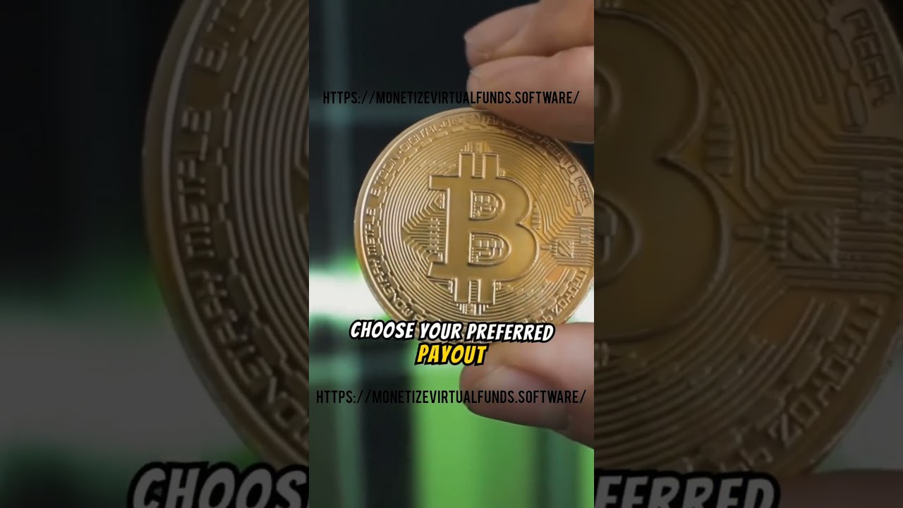 Monetize your virtual funds:  monetizevirtualfunds.software. monetize global business pay GBP.