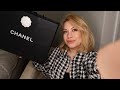 Chanel Unboxing | Review