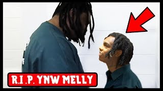 YNW Melly Won't Survive Being In Prison, Here's Why...