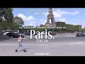 Falling in love with Paris: living out my dream! | Paris VLOG part 1