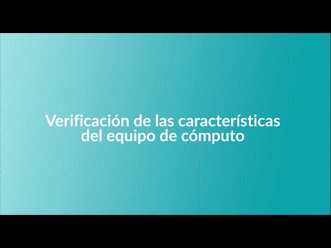 Vídeo: Què és un verificador entre navegadors?