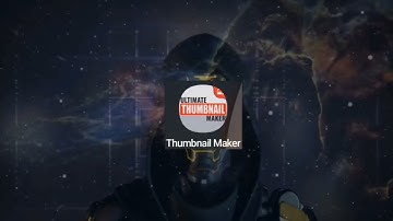 Top 5 Best Free Thumbnail Maker Apps 😱 | My First Video Please Like And Subscribe 😄