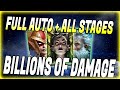DO BILLIONS OF DAMAGE WITH WIXWELL ON ALL STAGES OR ROTATIONS! FULL AUTO! RAID SHADOW LEGENDS
