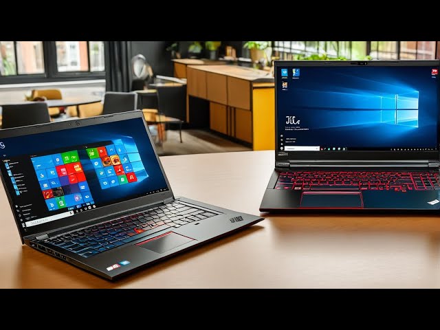 Lenovo ThinkPad X220 Tablet Review - YouTube