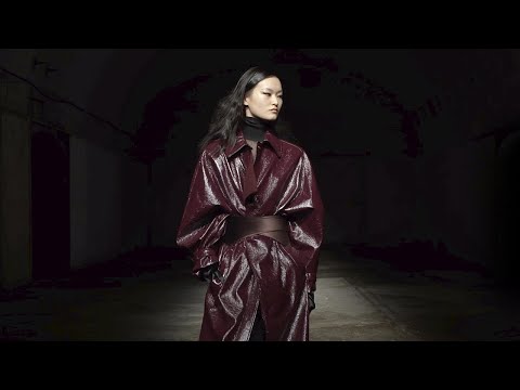 Anteprima | Fall Winter 2023/2024 | Full Show