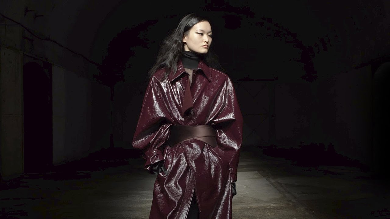 Anteprima | Fall Winter 2023/2024 | Full Show Anteprima | Fall Winter 2023/2024 | Full Show