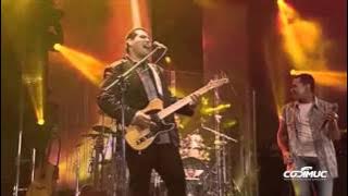 Por Amor - Anjos de Resgate (DVD ao vivo em Brasilia)