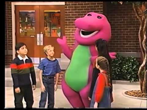 Barney And Friends Season 12
