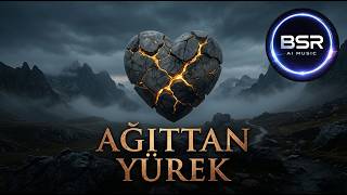 🎧 Ağittan Yürek - Bsr Ai 