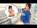 【寸劇】食べすぎてお腹が大きくなっちゃった!?運動の大切さを学ぼう!اكلنا كتير !! We ate too much【ごっこ遊び】