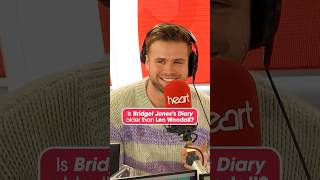 How Old Was Leo Woodall When Bridget Joness Diary Was Released?