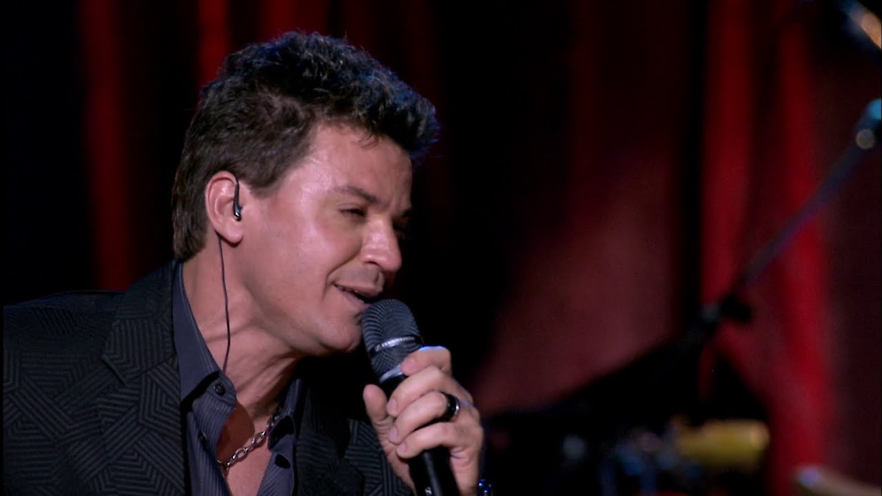 Chitãozinho & Xororó feat Eduardo Costa - Deixa [40 Anos Nova Geração]