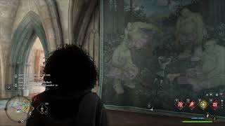 Hogwarts Legacy - Barnabas der Bekloppte @lukasvideosify1596