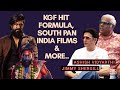 Rocking Star Yash, KGF 3, South Pan India Films &amp; More | Jimmy Shergill | Ashish Vidyarthi Ranneeti