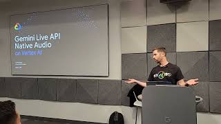 NYC AI Engineers Meetup at @Google NYC - March 23rd, 2026