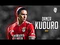 Darwin nez  danza kuduro  don omar ft lucenzo  skills  goals 2022 
