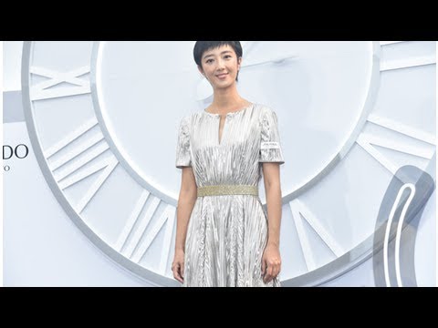 桂綸鎂驚傳跟戴立忍分手！狂閃「伴侶」話題給5字回答 | ETtoday星光雲