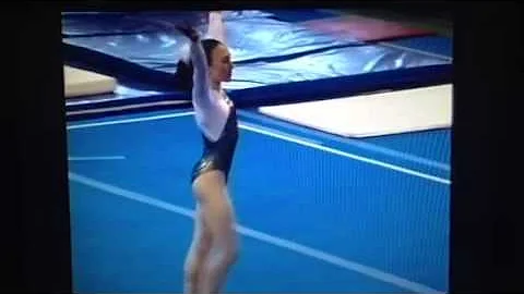 Belinda Archer Floor 2002