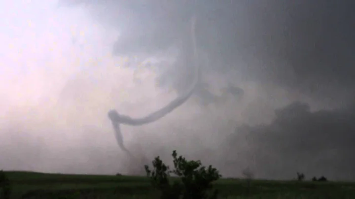May 20, 2013 Moore Tornado