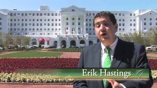 Greenbrier Overview