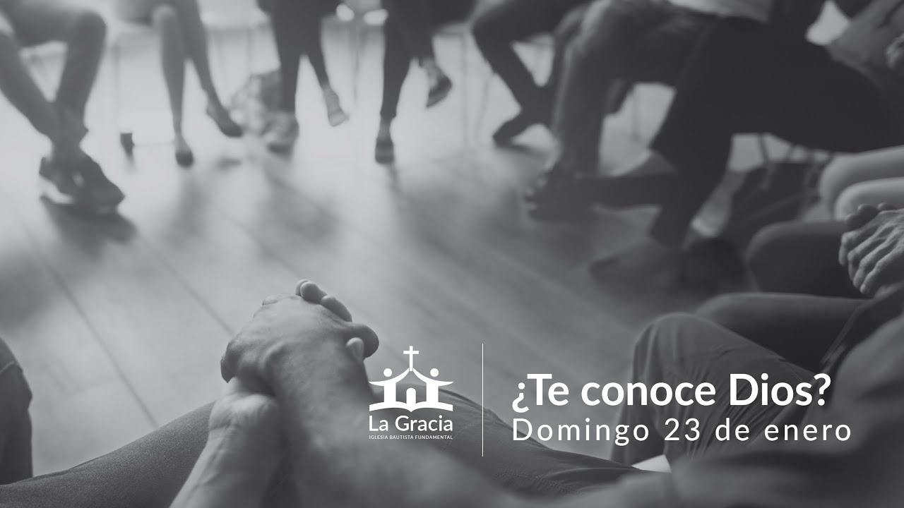Culto Dominical 23 enero, 2022 - YouTube