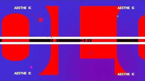 Elegant Typographic Intro