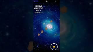 CREATING A GAME WITH PYTHON(PYGAME) ON MOBILE