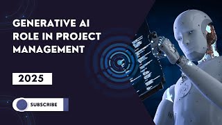 Generative AI for Project Managers: Automate Your Workflow in Minutes