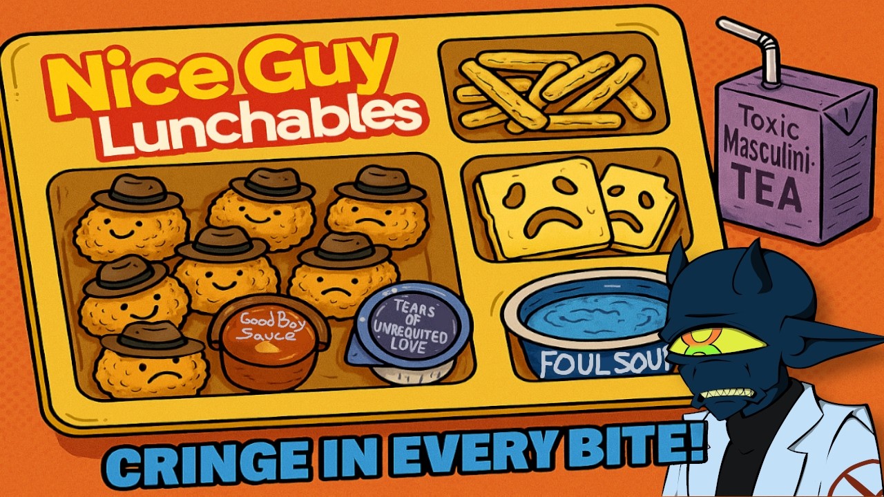 Every Flavor of Nice Guy Cringe: 3 HOURS of r/NiceGuyStories