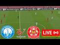 🔴TRỰC TIẾP Thép Xanh Nam Định vs Công An TP.HCM LIVE Score V League 1 2025/26 &amp; PES21 Simulation