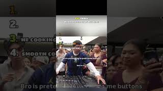 Top Dj Transitions That Make The Crowd Lose Their Minds